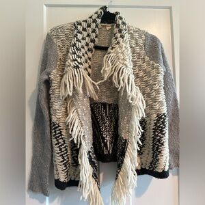 Anthropology Sweater (Moth brand) XXS